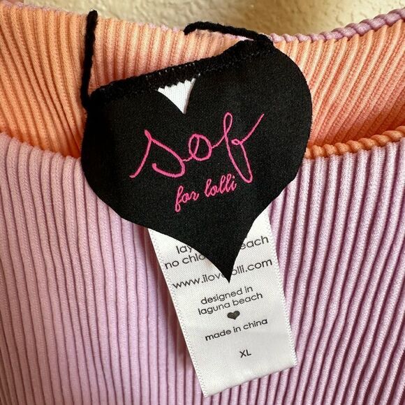 Lolli swim top - Picture 2 of 2